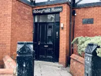 Abbeyfield Guesthouse Hotels near 20 Forthlin Road