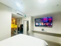 ALPATRA Studio Apartemen at Amarta Patraland