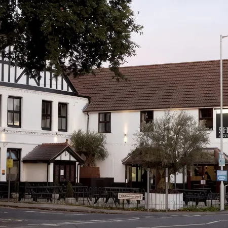 The Shurland Hotel Gym Spa