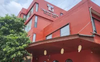 Truong Giang Boutique Hotel Hotéis em 