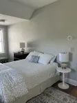 Idyllic 2 bedroom Apartment/Flat on Lake Ontario - 3 stjerner