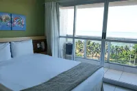 Nobile Suites Diamond - balcone