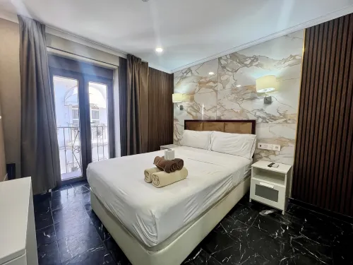 Hostal Princesa Boutique