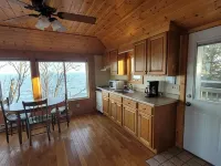 Superior Reflections  Cabin #2 on Lake Superior Hotels in Cook County