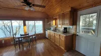 Superior Reflections  Cabin #2 on Lake Superior