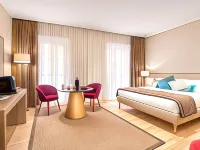 Palazzo Ubertini Urban Suites Hotels in Viterbo