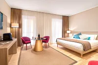 Palazzo Ubertini Urban Suites