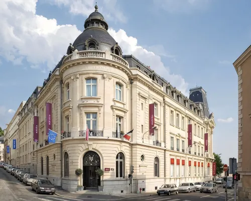 Hôtel Mercure le Mans Centre Hotels in Le Mans
