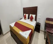 HOTeL DVR GRAND - 2-Star