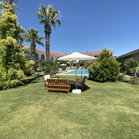 BURÇ Hotel