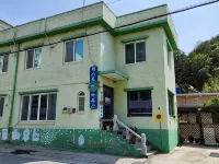 Jeongdongjin Sun Guest House Hoteles cerca de Parque Reloj de Arena