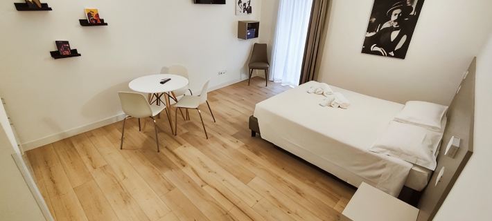 City Gallery Apartments Hotels in Trieste