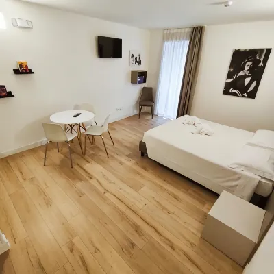City Gallery Apartments Hotel in zona Centro Discount
