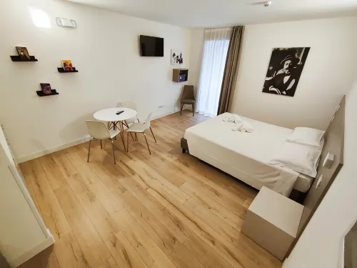City Gallery Apartments - 2-stjärniga