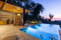 Brand-new luxury Villa Element - Villaer