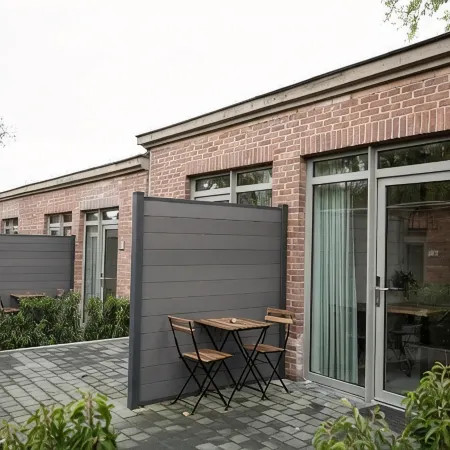 City Housing Genk
