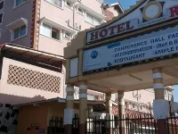 Hotel Rafiki Malindi Hotels near Malindi International Airport