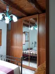 Independent villa with private beach on the lake - 3 estrellas