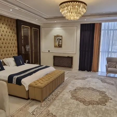 Меҳмонхонаи Сафо