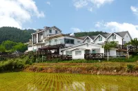 포항 아쿠아마린펜션 - 4성급