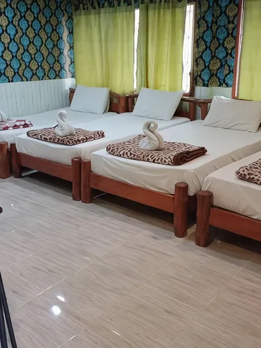 รูปภาพของRaikhruewan Resort Muaklek ไร่เครือวัลย์ รีสอร์ท มวกเหล็ก