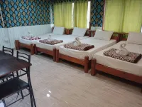 Raikhruewan Resort Muaklek - bar