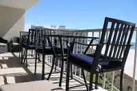 Great Beach Views, Direct Access, Pickleball, New Kitchen & Heated Pool! Tower 3 - 2-Star