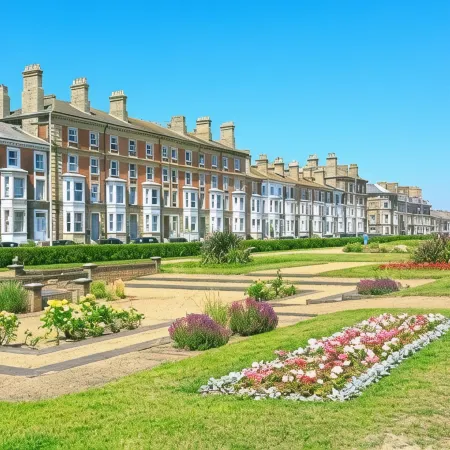 Moray Beachside Apartments