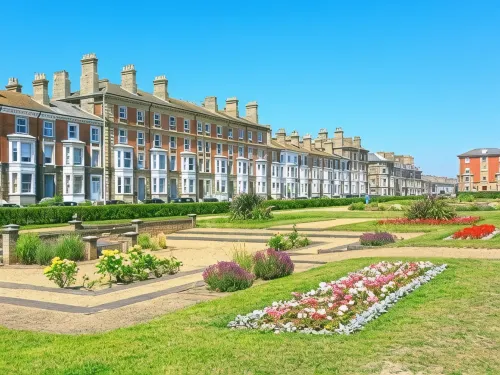 Moray Beachside Apartments