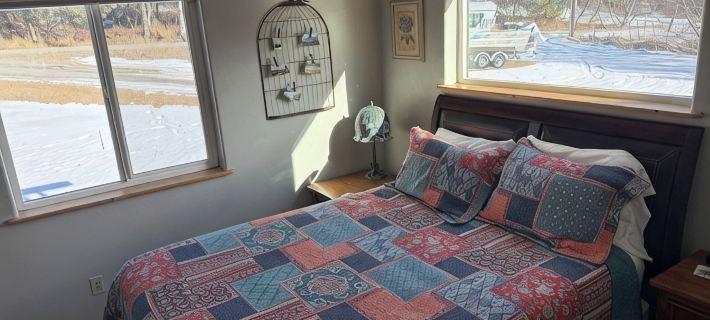 Bear Canyon Cottages - Bird House Hotels in Homer