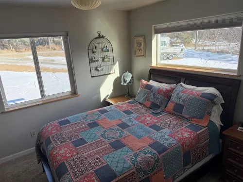Bear Canyon Cottages - Bird House - บังกะโล