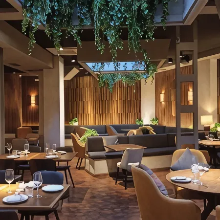 Arva Spa París