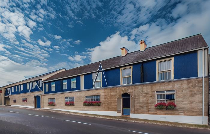 Breffni Arms Hotel