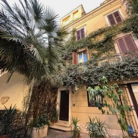Il Campo Marzio
