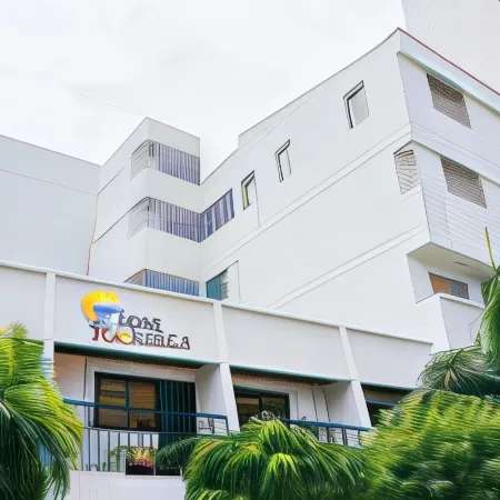 Hotel Tucuraca by Dot Tradition