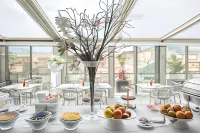 Hotel Porta Felice & Spa - Desayuno