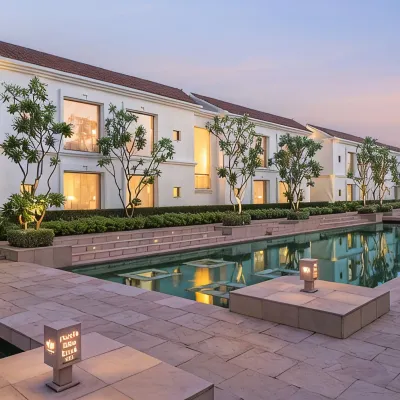 Marasa Sarovar Premiere, Bodhgaya Hotels near Wat Thai Magadh