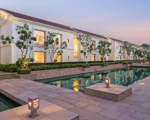 Marasa Sarovar Premiere, Bodhgaya Hotels in Bodh Gaya