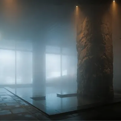 Exclamation Hotel Hotels near Hoheikyo Onsen