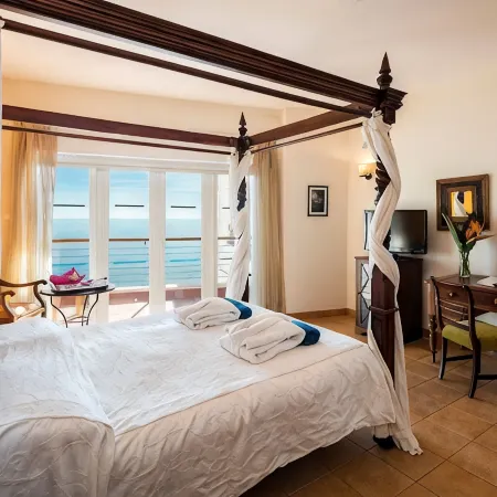 Boa Vista Hotel & Spa - Adults Only