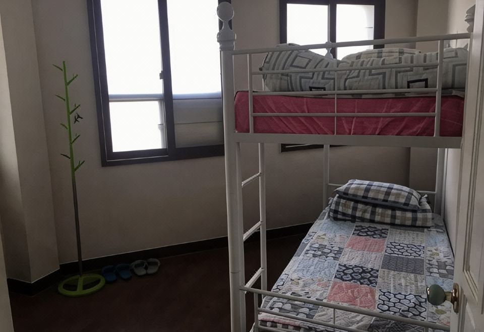 울산 램넌트게스트하우스펜션 로비
