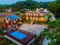 Ganghwa Muldoll Iyagi Pension - บังกะโล
