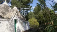 アレグロイタリア トゥルッリ オストゥーニ - ヴィラ