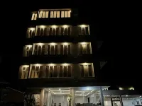 Grands Orchid Hotel Hotel a Reggenza di Lahat