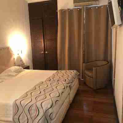 Hotel Castelo de Vide Rooms
