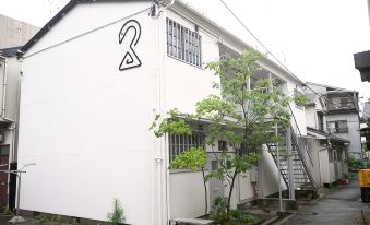 Apartment No. 2 Swan