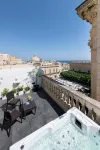 U Collection - a Luxury Collection Suites, Valletta - ที่มีอ่างอาบน้ำ