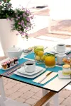 Hôtel Josse - breakfast