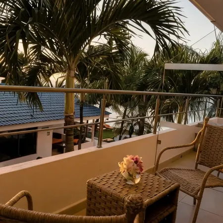 Hotel Vistalmar