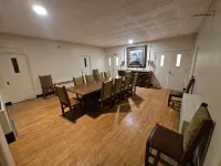 Eaglescape Suites and Event Center